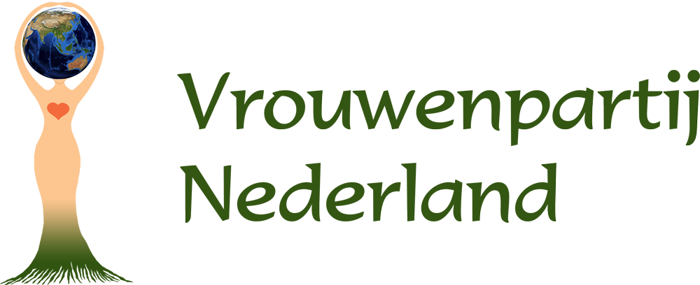 Vrouwenpartij Nederland